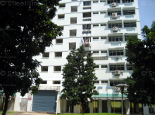 Blk 576 Pasir Ris Street 53 (Pasir Ris), HDB 5 Rooms #120262